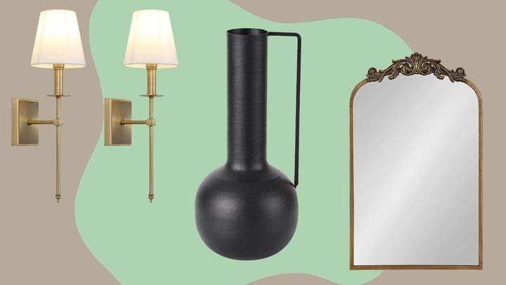 33 Pieces Of Home Decor Your Guests Will Never Guess Are From Amazon