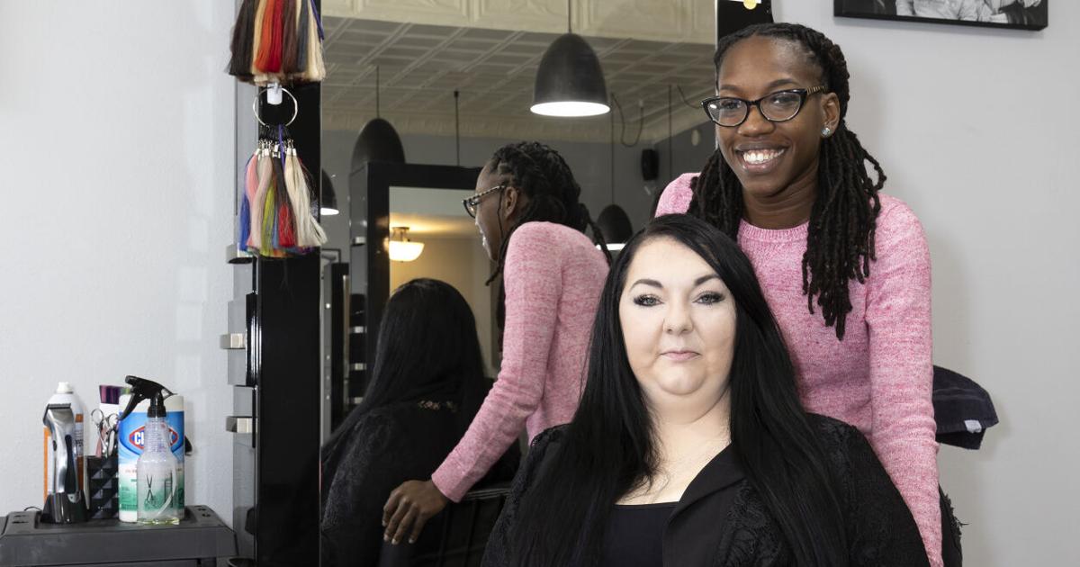 Biz Buzz: Dubuque salon opens under new ownership; home decor store comes to Lancaster; auto shop changes hands in Jackson Co.