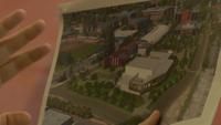 New multi-million dollar arts center at OSU set to be complete in a few months