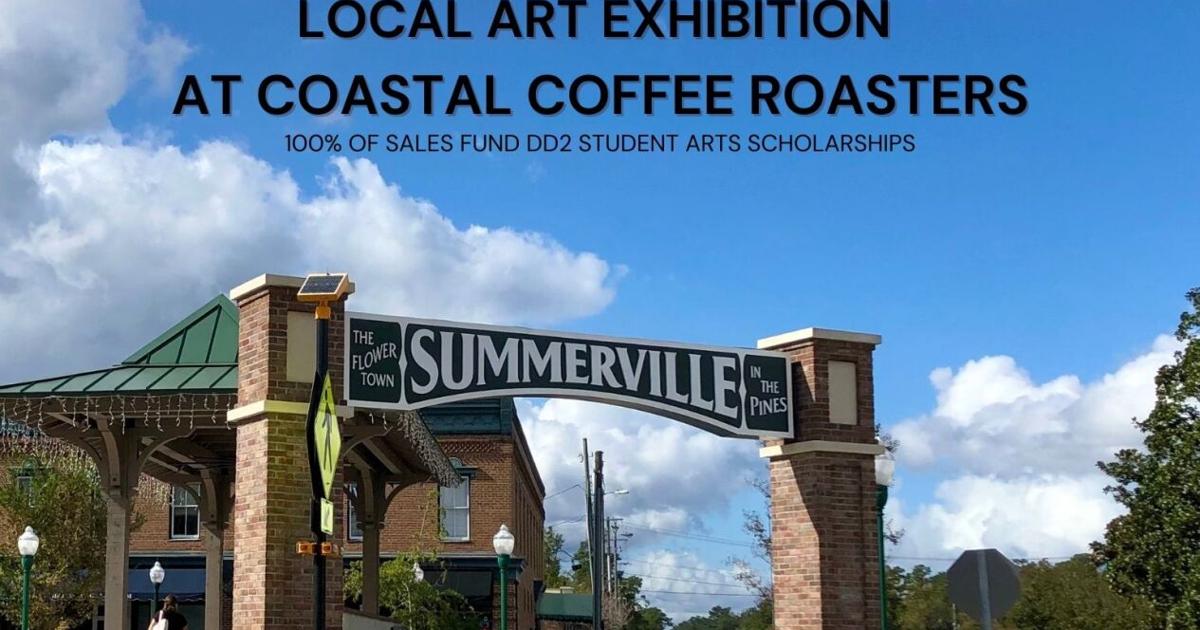 Artist guild fundraiser happening until Dec. 18