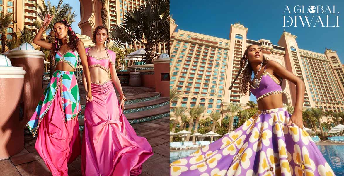 Diwali in Dubai: The Business of Brand India