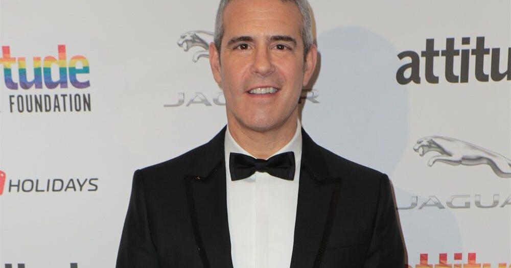 Andy Cohen wants Meghan, Duchess of Sussex for Real Housewives