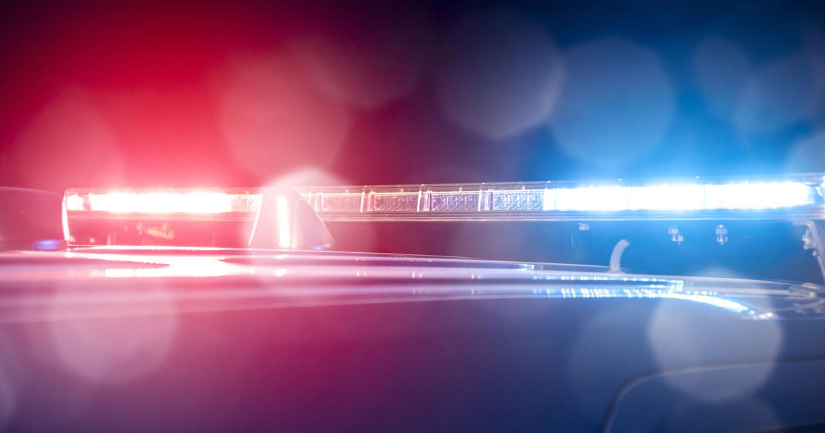 Police: 16-year-old girl dies after car crash early Sunday in Greensboro