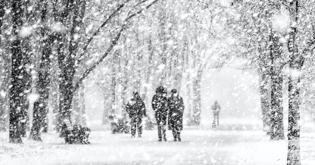 Nov. 13-17 is Winter Weather Awareness Week in Wisconsin