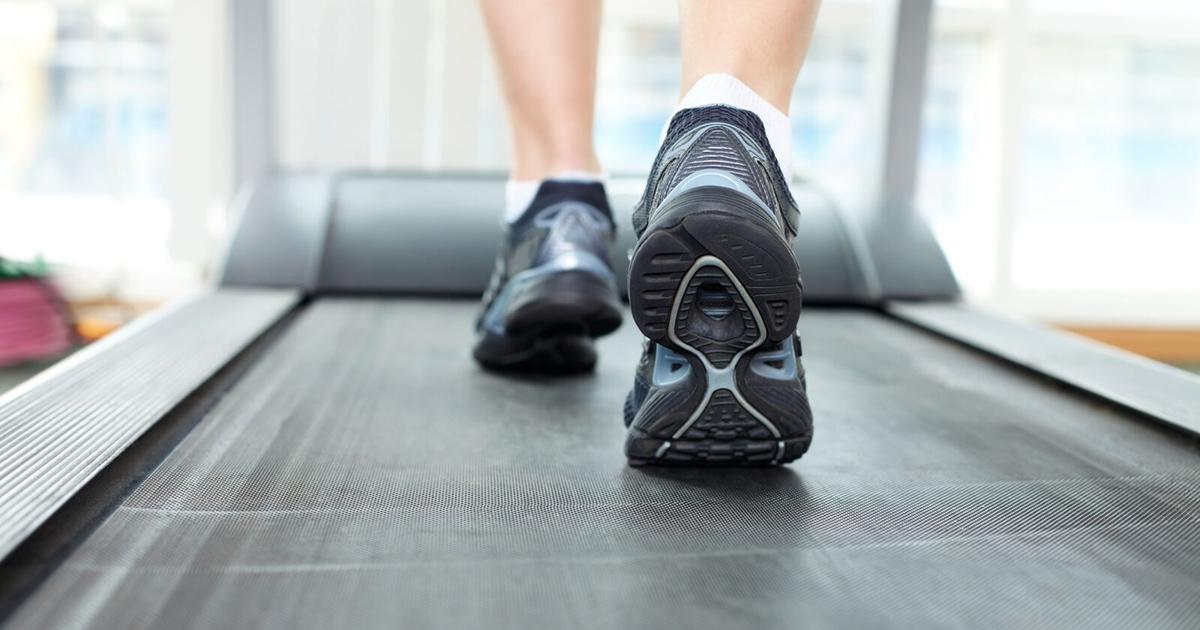 Mayo Clinic Minute: Stacking your exercise over the weekend