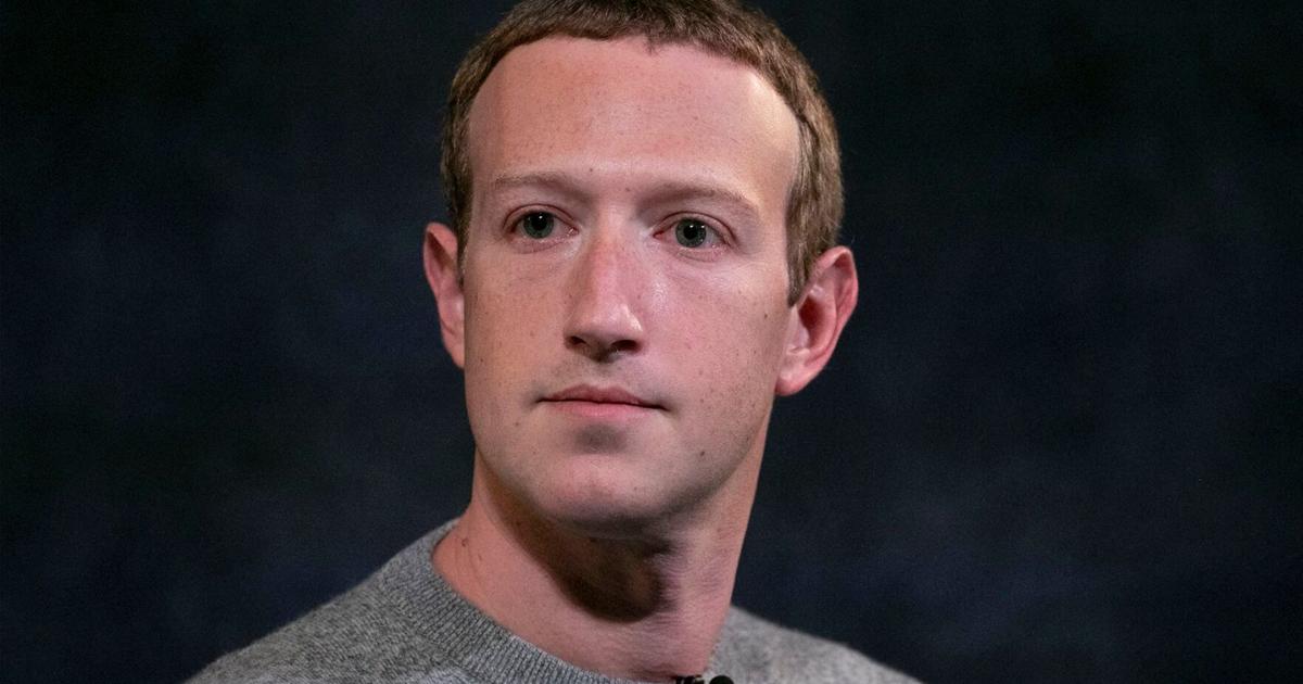 Mark Zuckerberg personally rejected Meta’s proposals to improve teen mental health, court documents allege