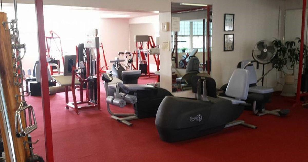 Reaching out to the youth: Fitness center in Danville purchased