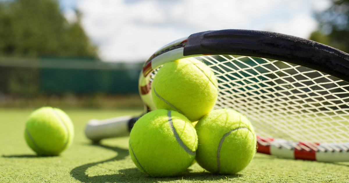 Swing Away: Expanded Leftwich Tennis Center ready to take court reservations