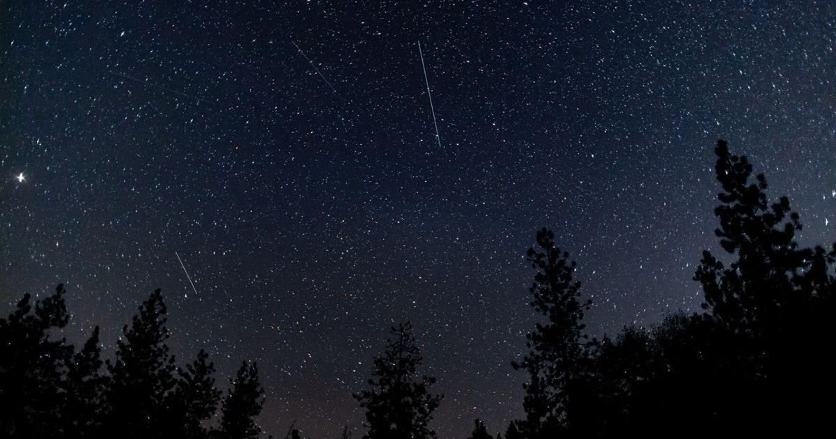 Northern Taurid meteor shower could soon produce extra-bright meteors