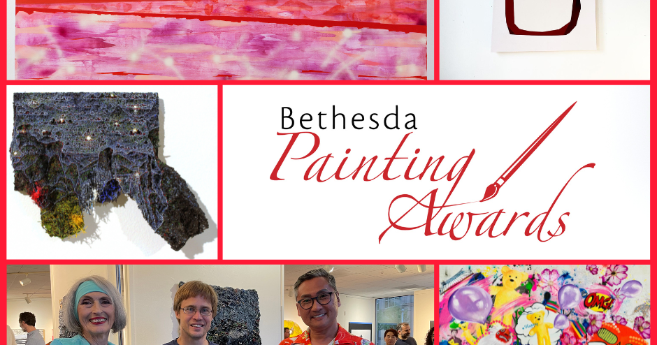 20th Annual Bethesda Painting Awards