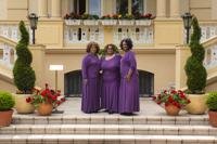 Legends of Gospel: Ingramettes to perform, conduct local workshops