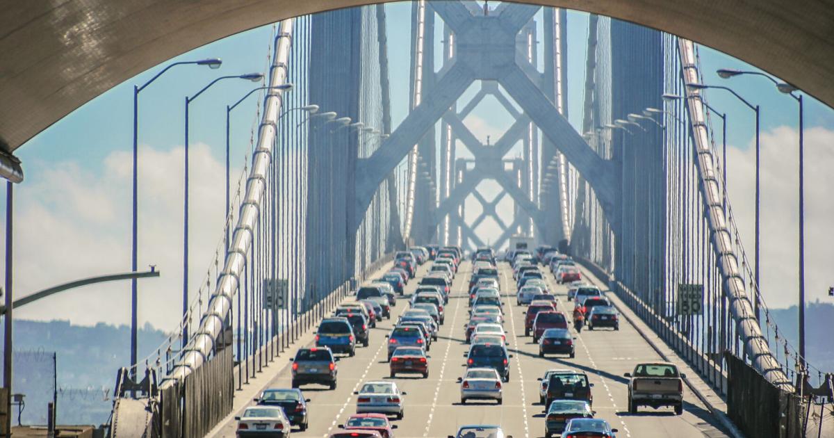 Iteris Receives $13.3 Million Contract from San Francisco Bay Area Metropolitan Transportation Commission