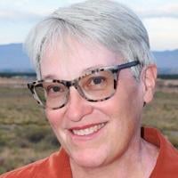 Albuquerque author wins 2023 WILLA Literary Award