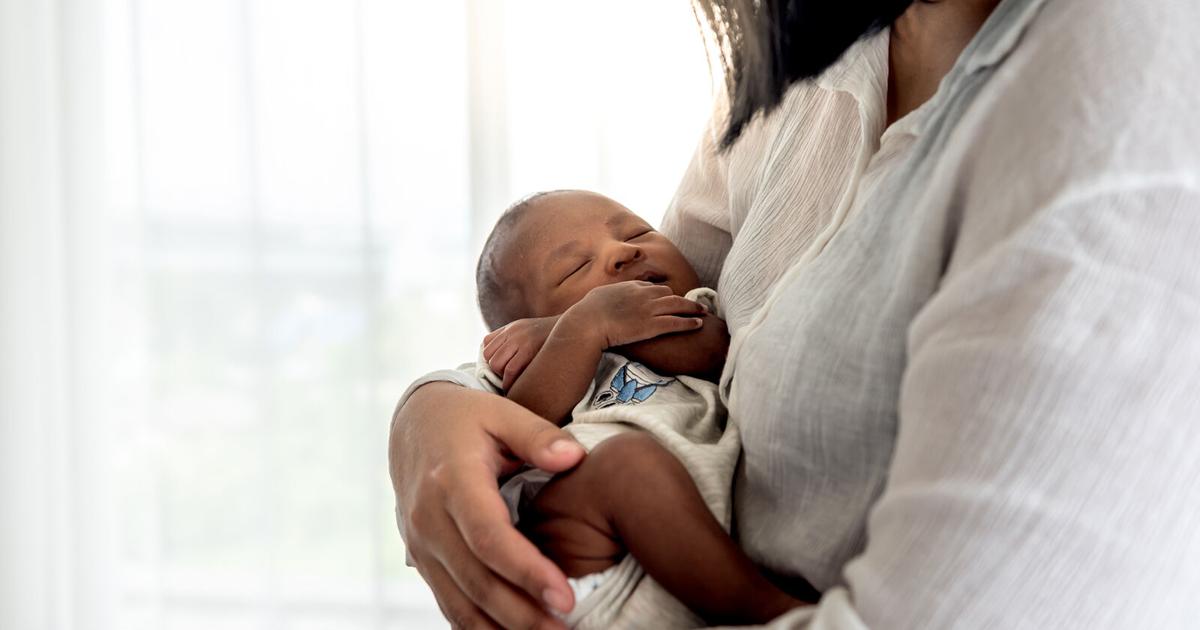 Mayo Clinic Minute: Essential tips to ensure safe sleep for infants