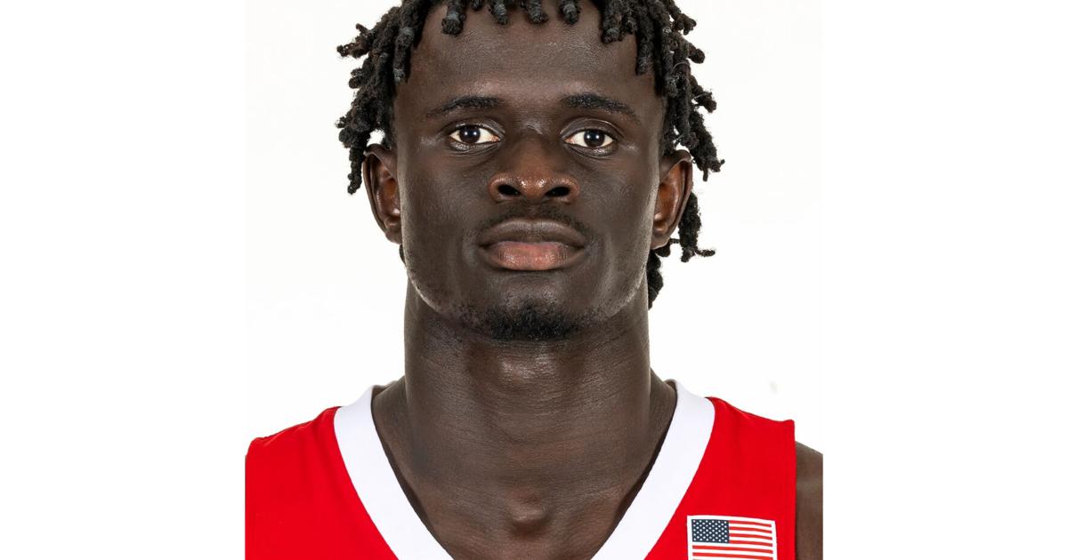 A Nebraska basketball rising star’s journey from Senegal to Lincoln