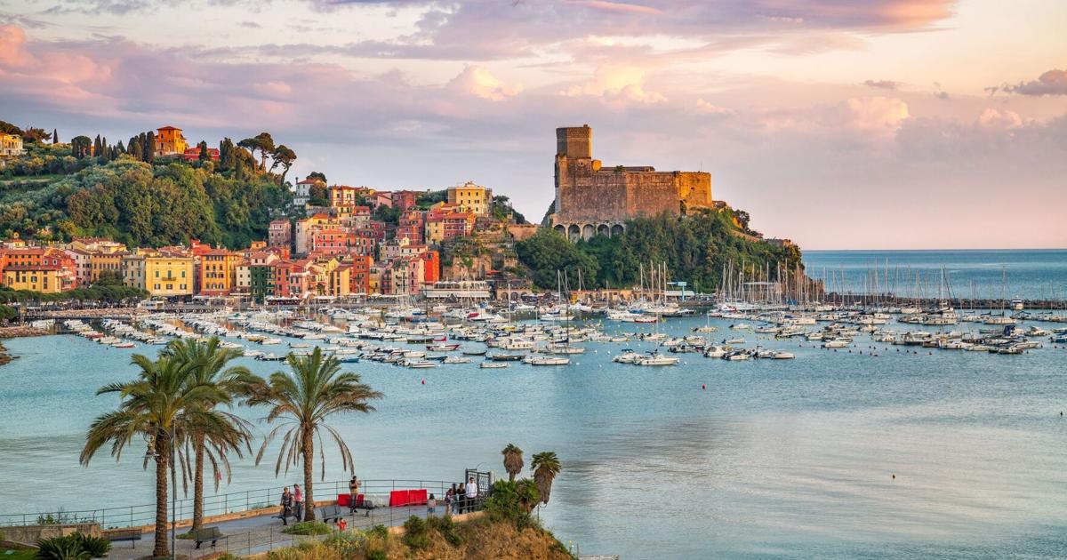 The world’s ‘best tourism villages’ for 2023