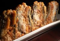 Creative, delicious sushi rolls at Colorado Springs eatery serving Japanese cuisine