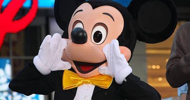 8 Fun Facts About Mickey Mouse (Mickey Mouse Day, Nov. 18th)