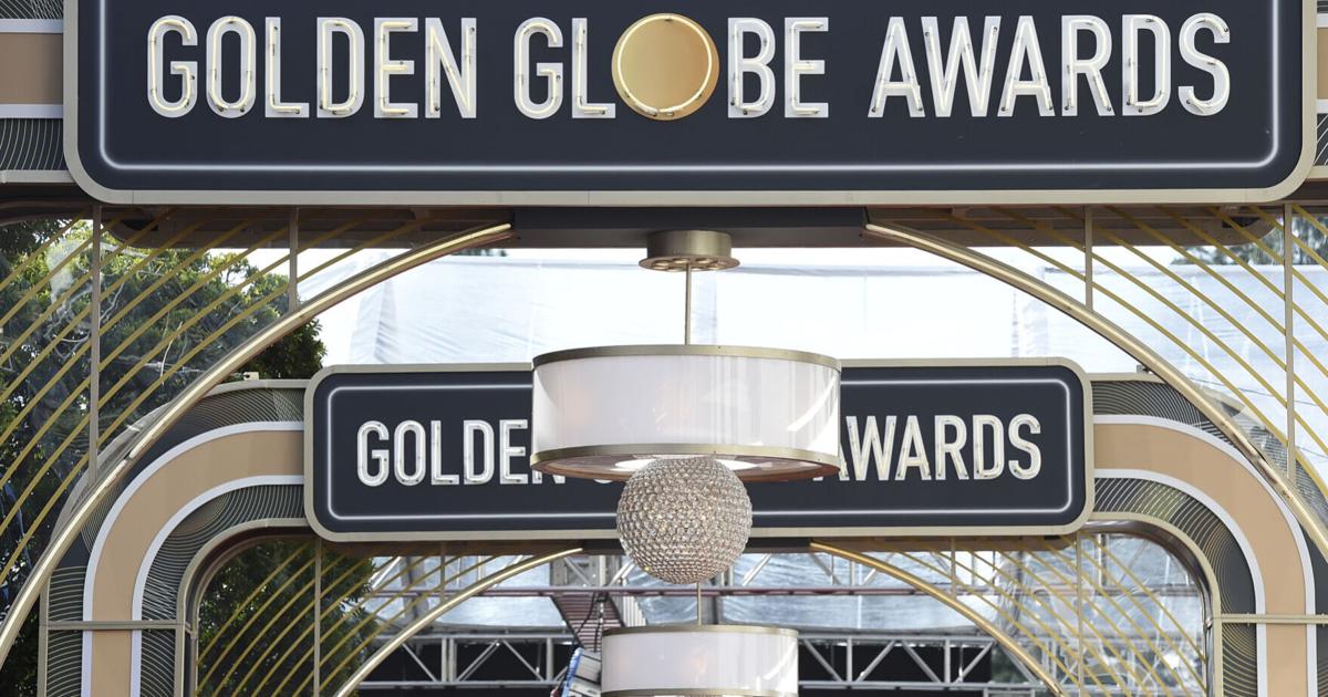 Golden Globes find new home at CBS after years of scandal