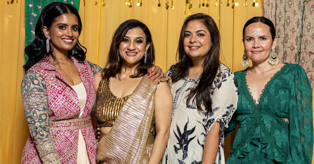 Tastemaker Fashion: Diwali, Part I