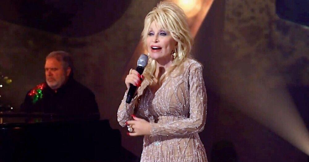 Dolly Parton once considered New Zealand move
