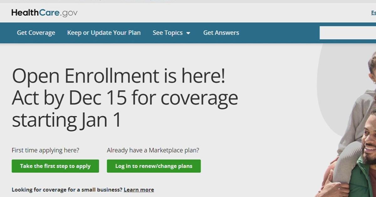 How scammers are trying to steal people’s information during health care open enrollment