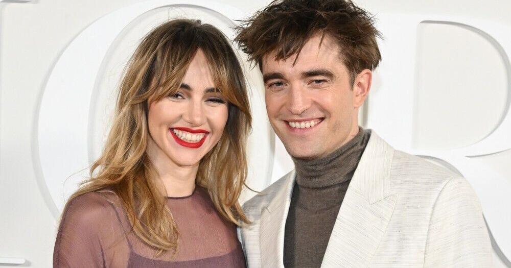 Suki Waterhouse pregnant with first child