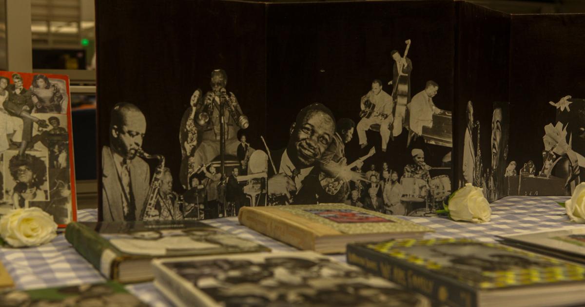 Parkway Central Library invites creativity and imagination from ‘In-Between Spaces’