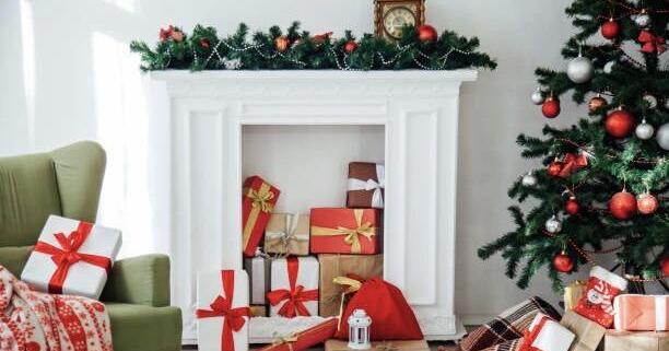 5 Elegant Christmas Home Decor Trends