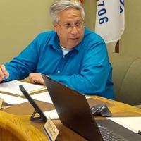 Benefits of AI technology topic for Chestertown Council