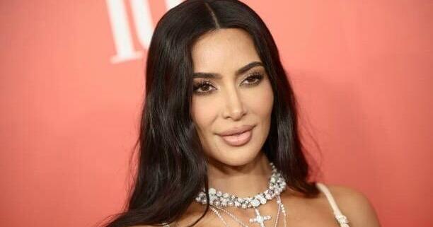 Kim Kardashian Set To Produce And Star In ‘The 5th Wheel’