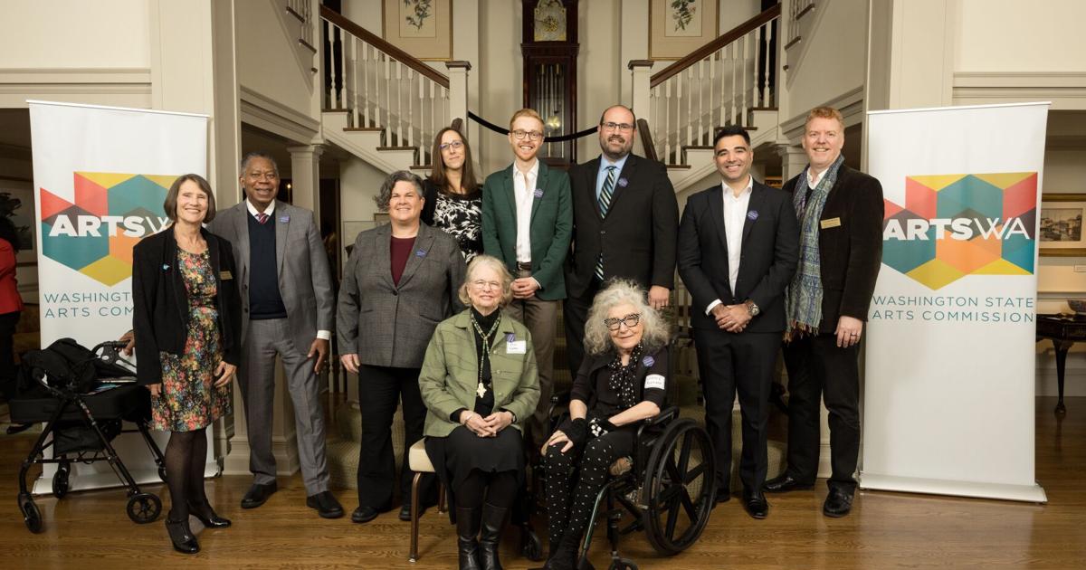 The Capitol Theatre: Governor’s Arts and Heritage Awards