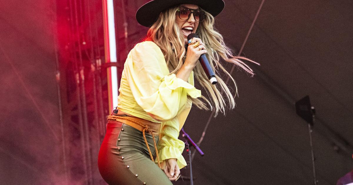 Wilson, Jelly Roll, Church to headlines 2024 Country Thunder