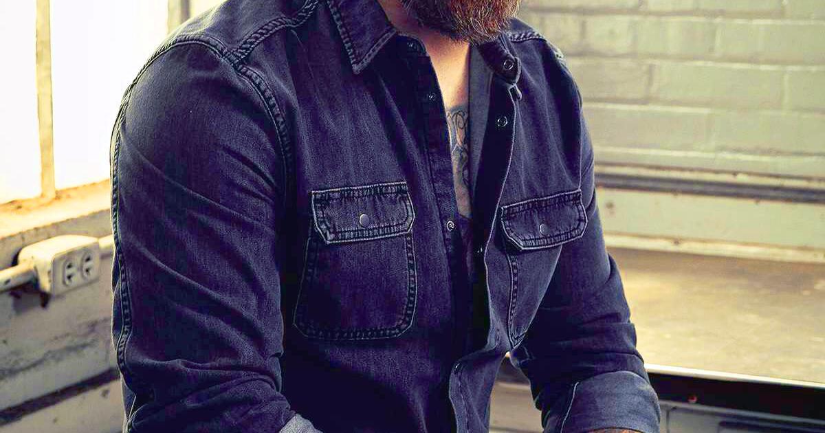 Brantley Gilbert to perform at Salamanca casino Feb. 10