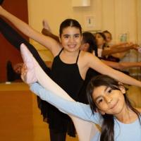 City of Fontana offers dance classes