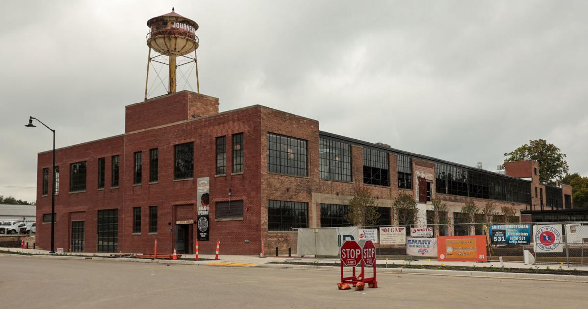 Regional Performing Arts Company to stage youth theater fundraiser at Journeyman Distillery