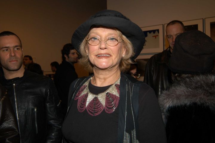 Suzanne Shepherd, ‘Goodfellas’ And ‘The Sopranos’ Actor, Dead At 89