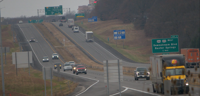Holiday Travelers Hit the Road with Lower Gas Prices