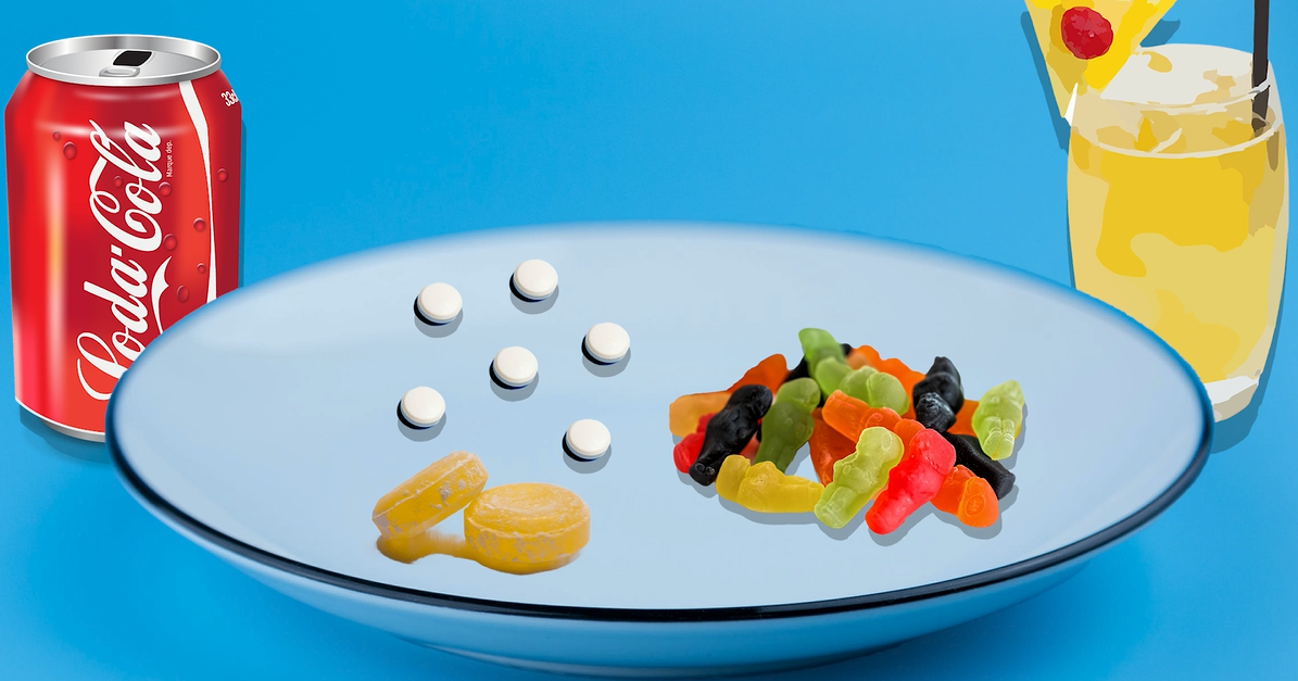 Diabetes Awareness Month: learning to live a fun and healthy lifestyle