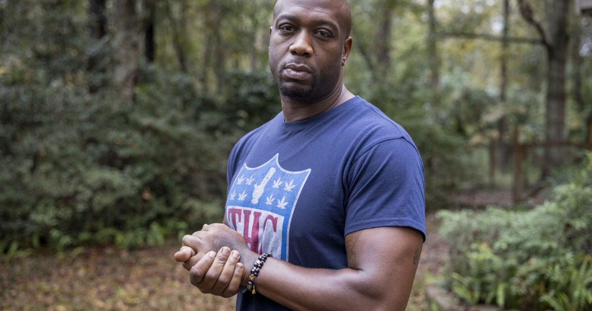 NFL disability program leaves retired Saints tight end hurting and angry