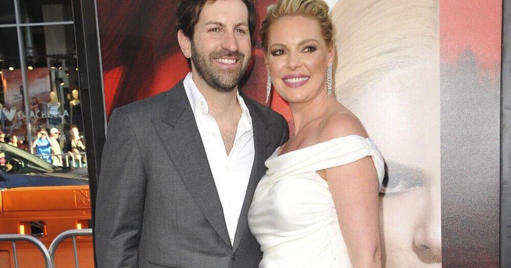Katherine Heigl launches wellness brand with husband Josh Kelley