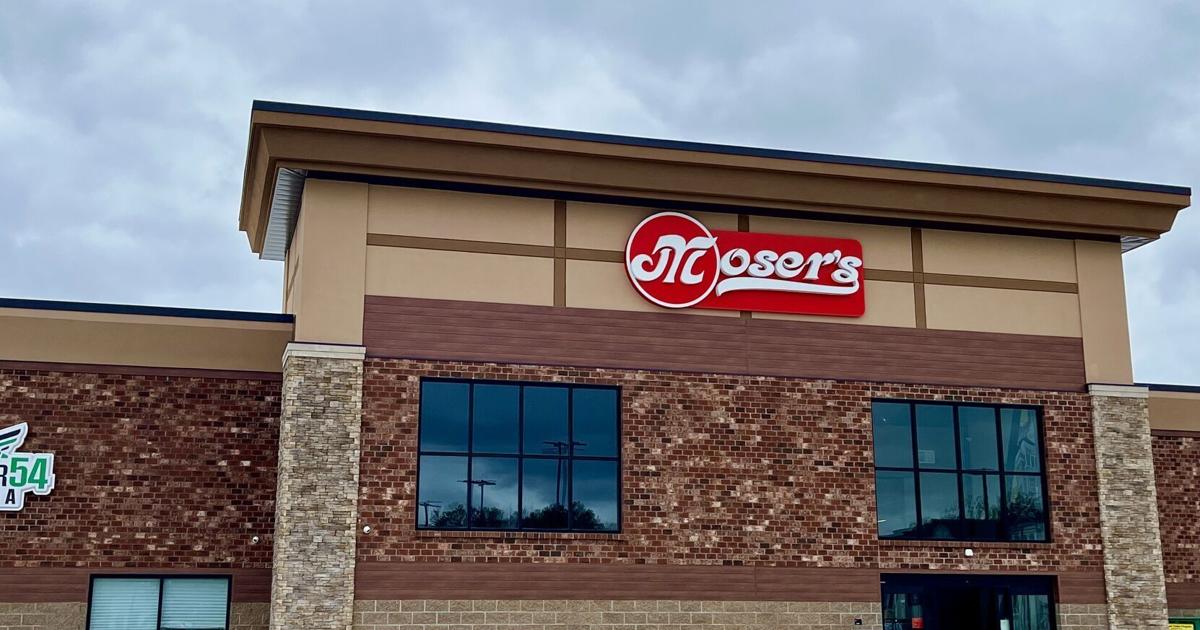 Moser’s Foods to be acquired by national food service operator