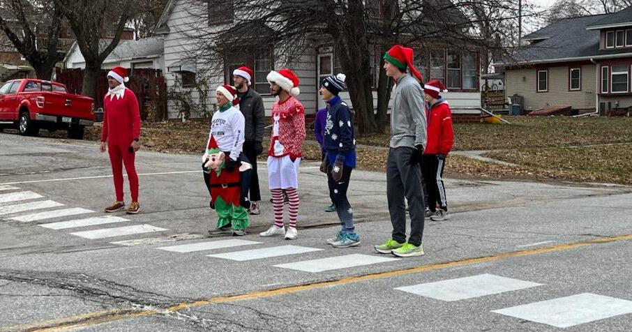 Julefest at Elk Horn and Kimballton
