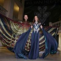 Pioneer designer Iris Van Herpen on fashion that goes ‘beyond beauty’