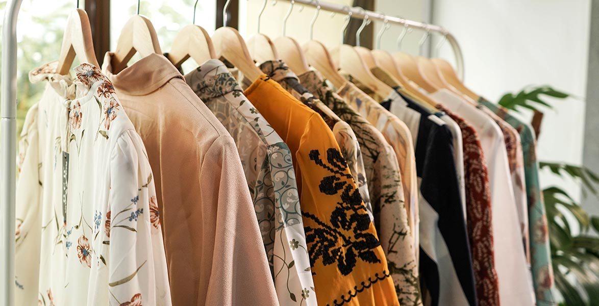 The Cost-Benefit of Loaned Clothing