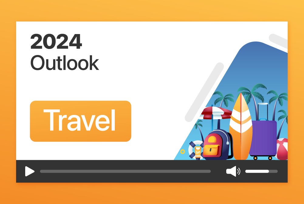 News: Brand Innovators 2024 Outlook: Travel