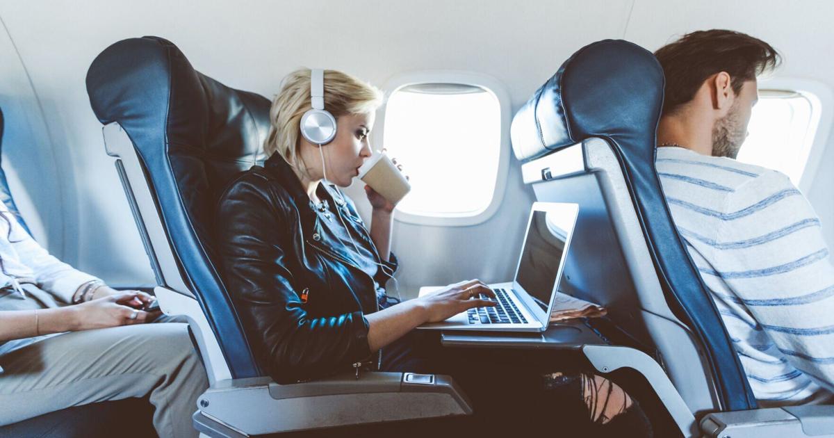 Can You Get a Refund for Terrible In-flight Wi-Fi?
