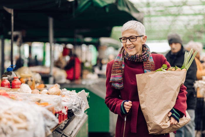 The longevity diet: Easy, science-backed ways to eat (and drink) for a long, healthy life