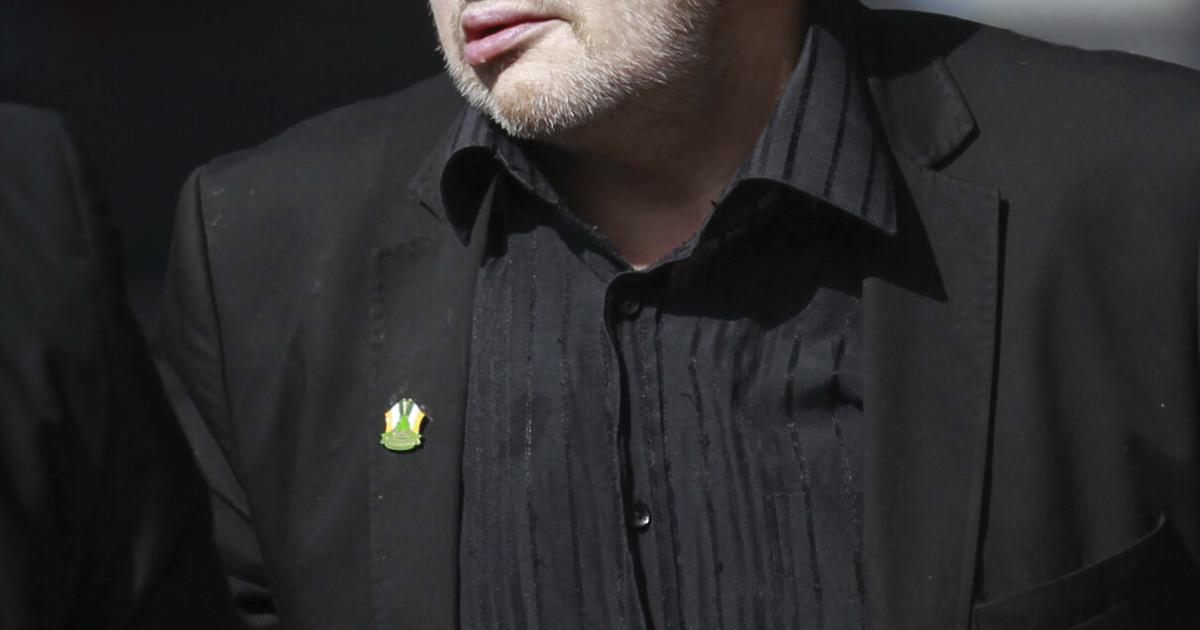 Obit Shane MacGowan