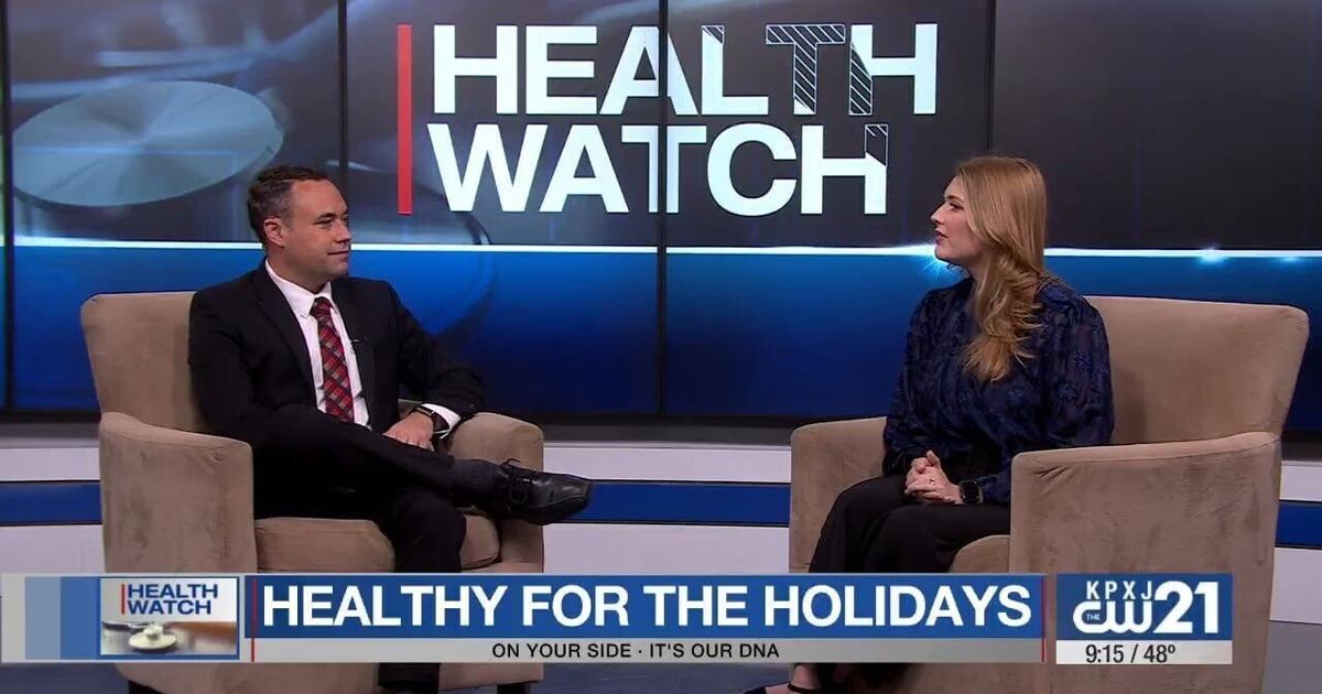 Courtney Butts Nutrition: Healthy for the holidays